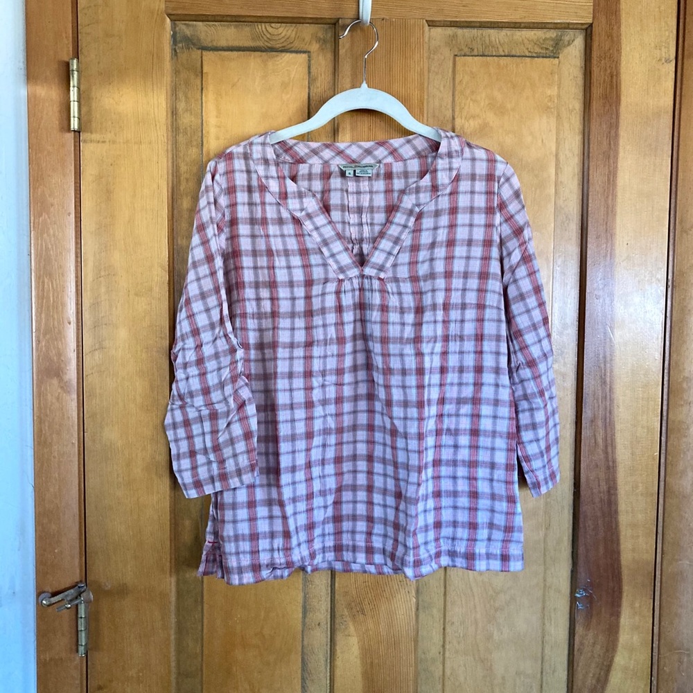 Royal Robbins Blouse
